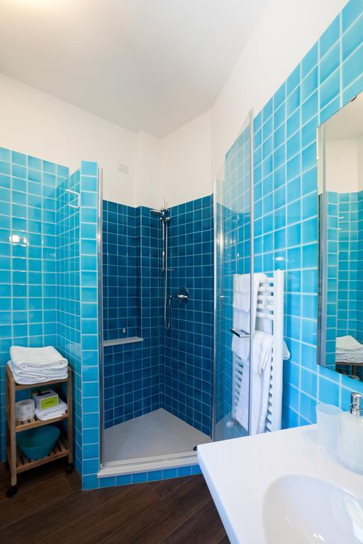 Bed and Breakfast La Tuia E Il Tasso Cagliari Exterior foto