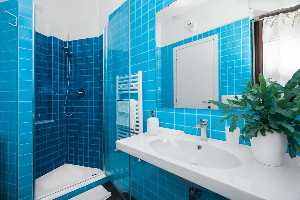 Bed and Breakfast La Tuia E Il Tasso Cagliari Zimmer foto