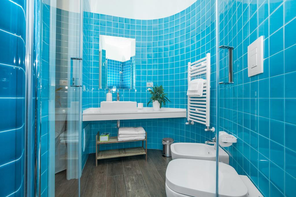 Bed and Breakfast La Tuia E Il Tasso Cagliari Zimmer foto